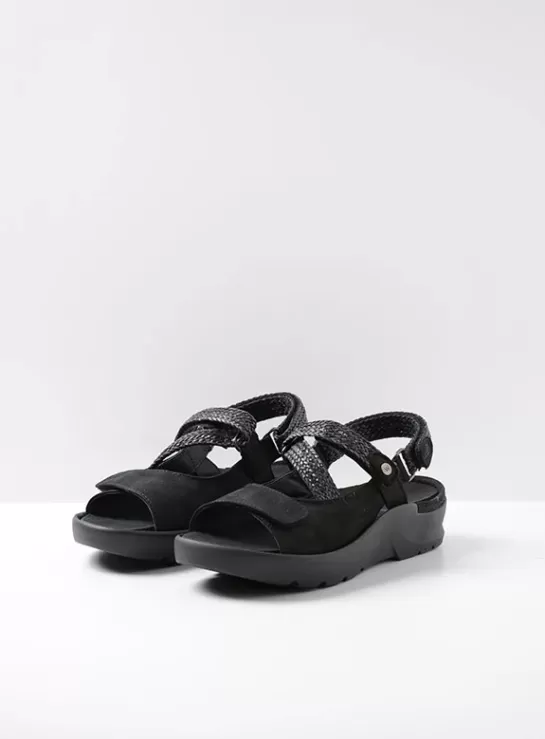 Wolky Lisse<DAMES Sandalen | Voorjaar/zomer 2024