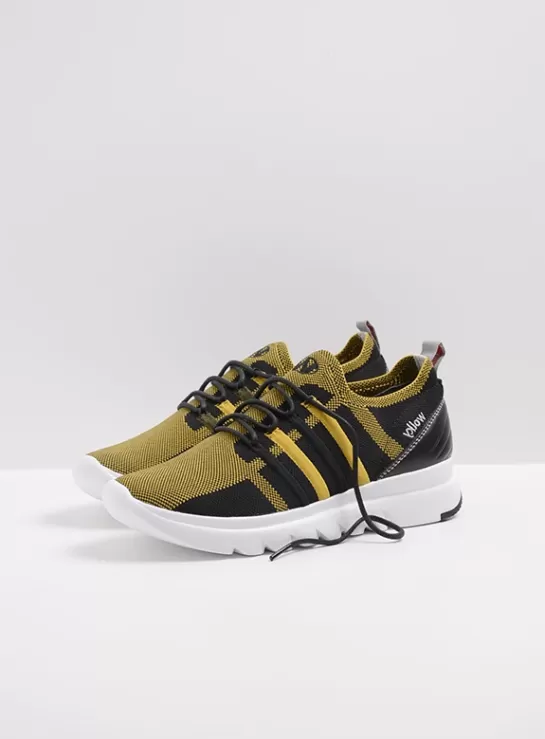 Wolky Mako<DAMES Hallux Valgus | Sneakers