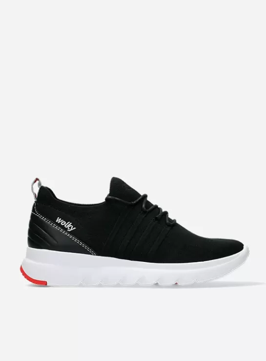 Wolky Mako<DAMES Hallux Valgus | Sneakers