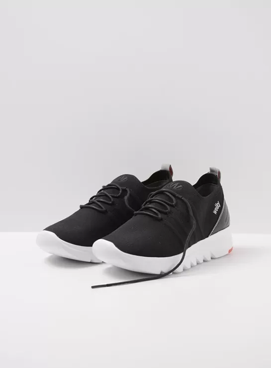 Wolky Mako<DAMES Hallux Valgus | Sneakers