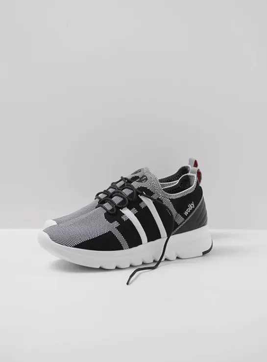 Wolky Mako<DAMES Hallux Valgus | Sneakers