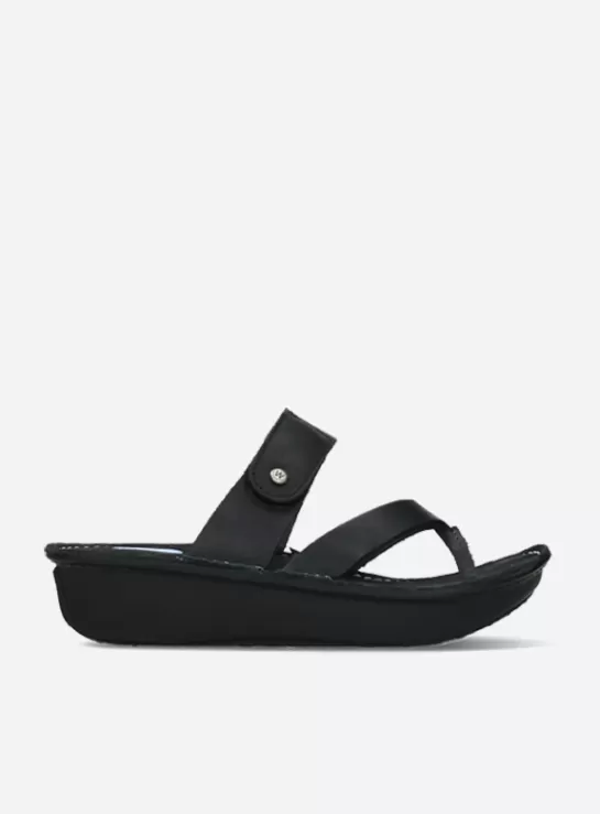 Wolky Martinique<DAMES Slippers