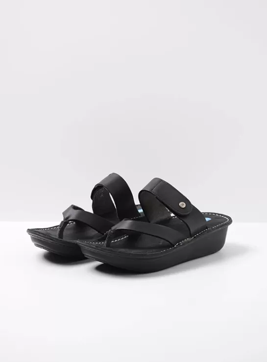 Wolky Martinique<DAMES Slippers