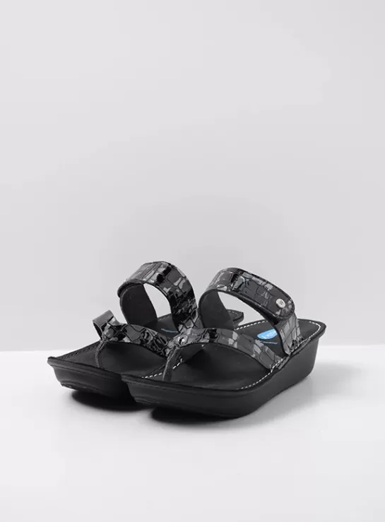 Wolky Martinique<DAMES Slippers | Voorjaar/zomer 2024