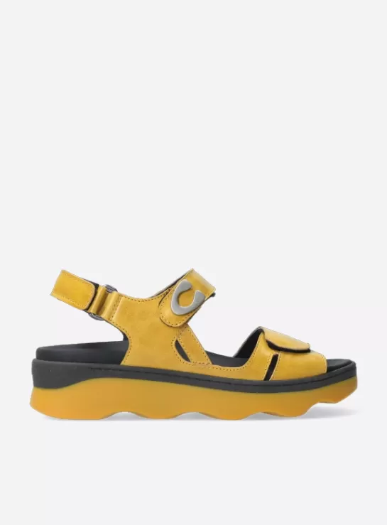 Wolky Medusa<DAMES Sandalen