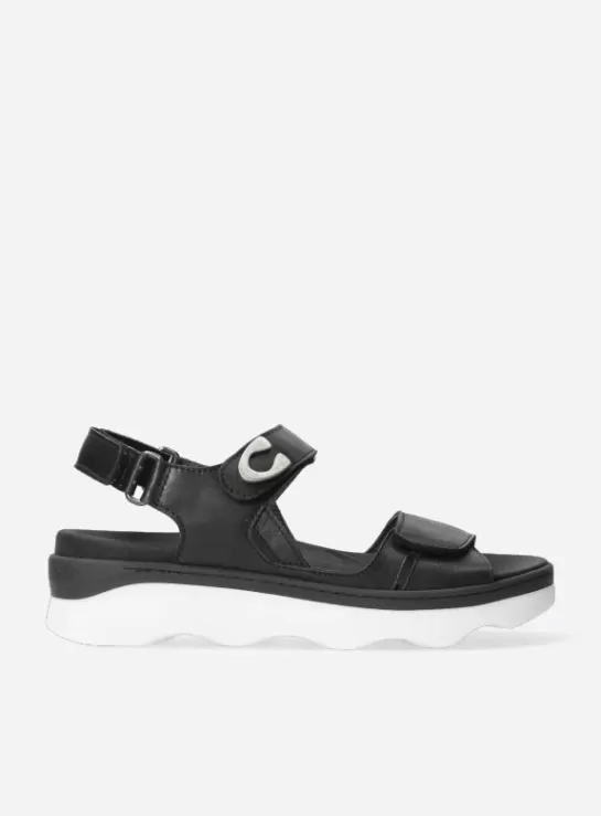 Wolky Medusa<DAMES Sandalen | Voorjaar/zomer 2024