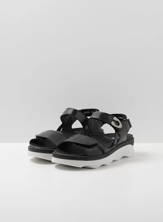 Wolky Medusa<DAMES Sandalen | Voorjaar/zomer 2024
