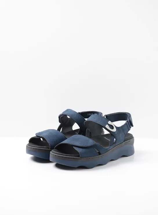 Wolky Medusa<DAMES Sandalen | Voorjaar/zomer 2024