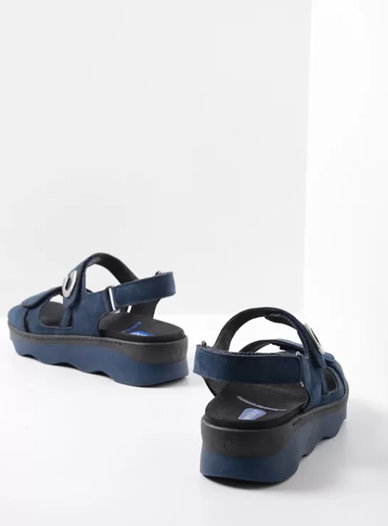 Wolky Medusa<DAMES Sandalen | Voorjaar/zomer 2024