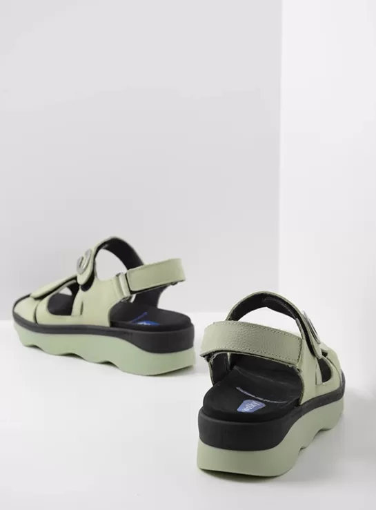 Wolky Medusa<DAMES Sandalen | Voorjaar/zomer 2024