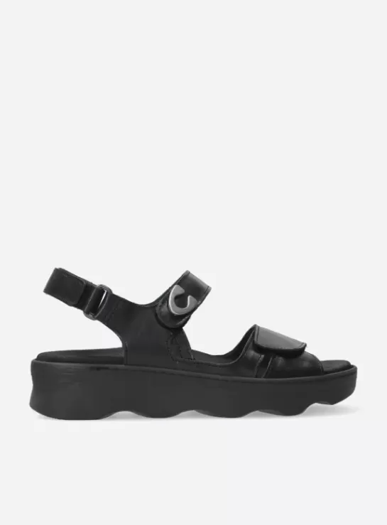 Wolky Medusa<DAMES Sandalen | Voorjaar/zomer 2024