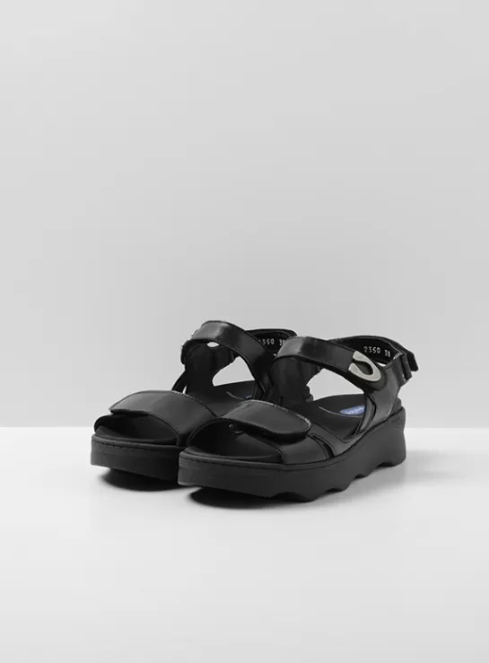 Wolky Medusa<DAMES Sandalen | Voorjaar/zomer 2024