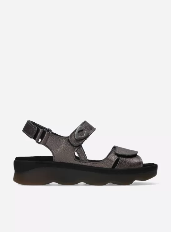 Wolky Medusa<DAMES Sandalen | Voorjaar/zomer 2024