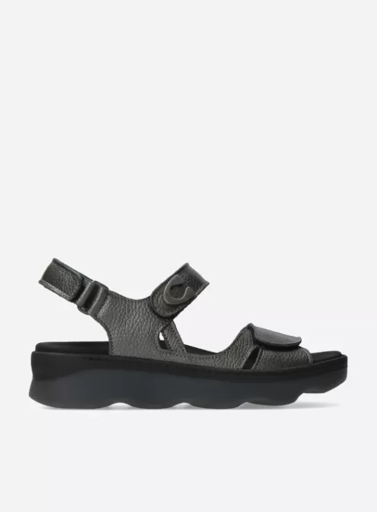 Wolky Medusa<DAMES Sandalen | Voorjaar/zomer 2024