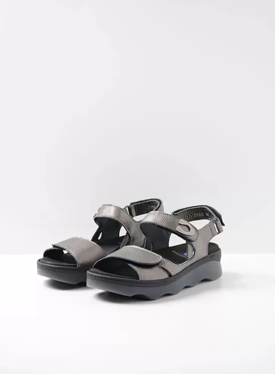 Wolky Medusa<DAMES Sandalen | Voorjaar/zomer 2024