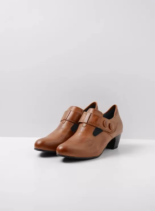 Wolky Midori F2F<DAMES Hallux Valgus | Pumps