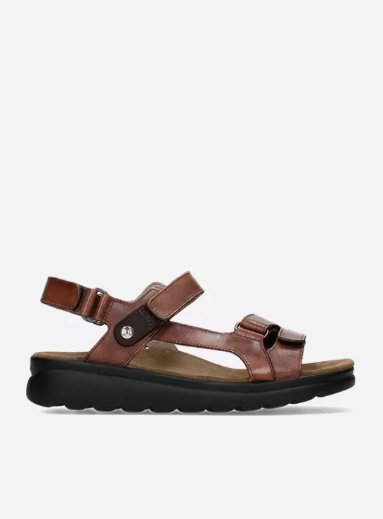 Wolky Mile<DAMES Sandalen