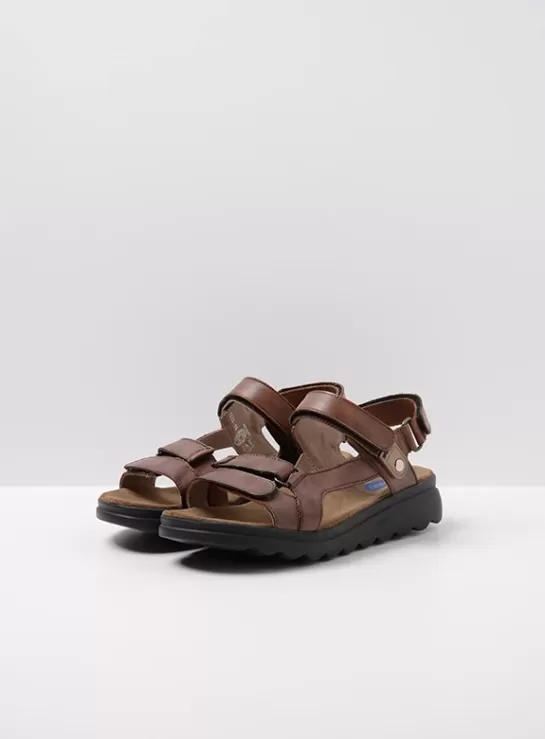 Wolky Mile<DAMES Sandalen