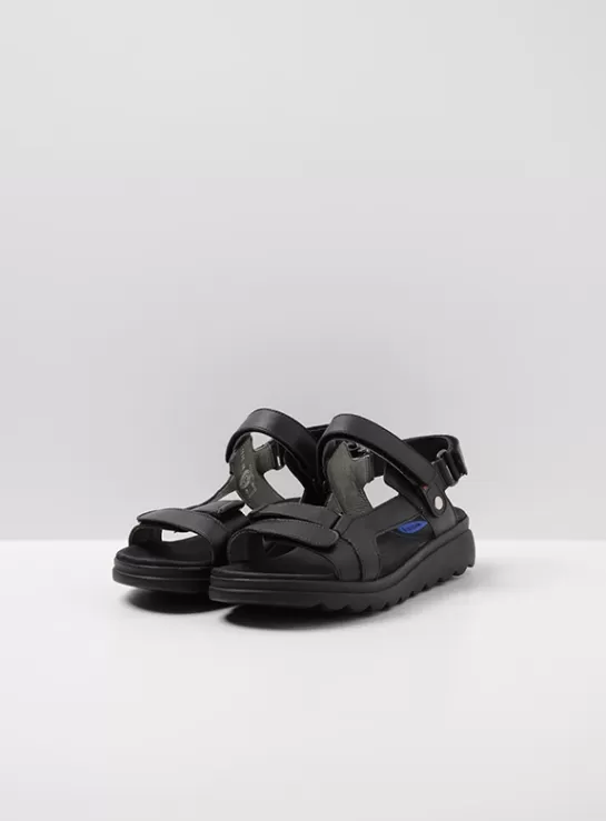 Wolky Mile<DAMES Sandalen | Voorjaar/zomer 2024