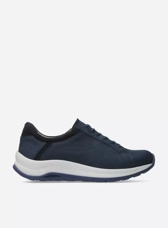 Wolky Milton<DAMES Wandelschoenen | Sneakers