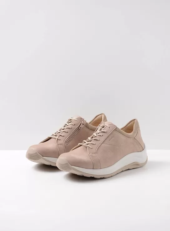 Wolky Milton<DAMES Wandelschoenen | Sneakers