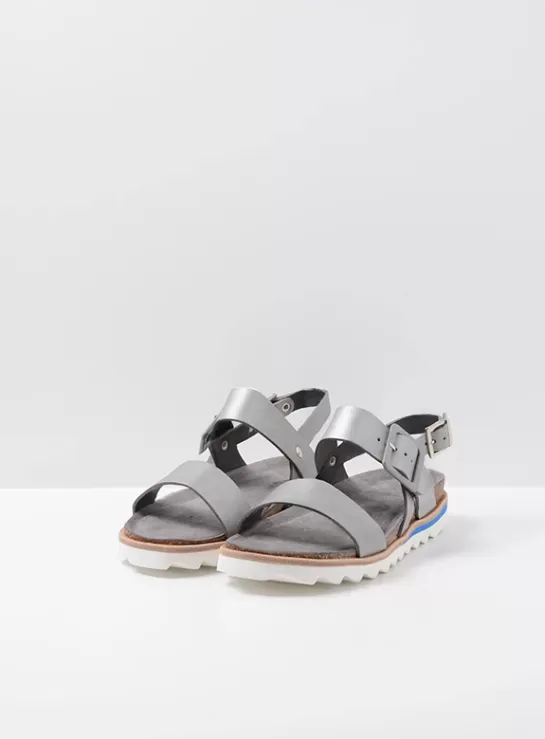 Wolky Minori<DAMES Sandalen