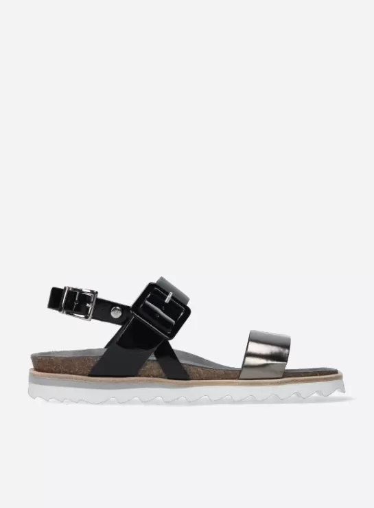 Wolky Minori<DAMES Sandalen