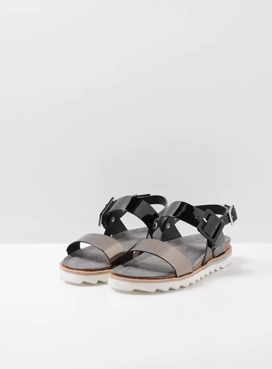 Wolky Minori<DAMES Sandalen