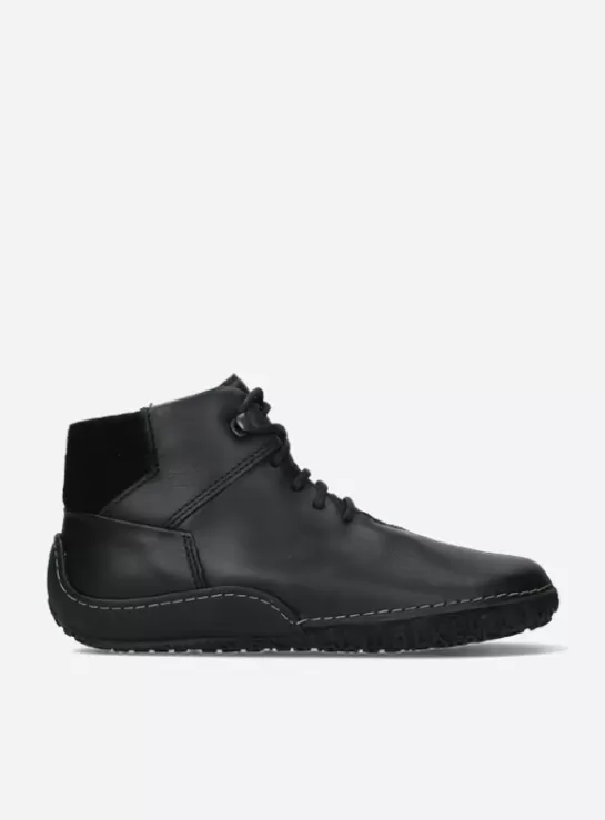 Wolky Mokola<DAMES Veterschoenen