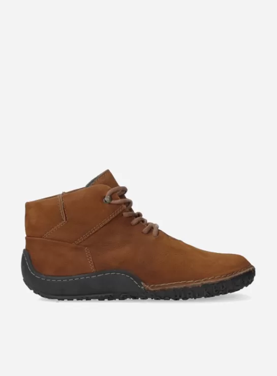 Wolky Mokola<DAMES Veterschoenen