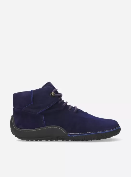 Wolky Mokola<DAMES Veterschoenen