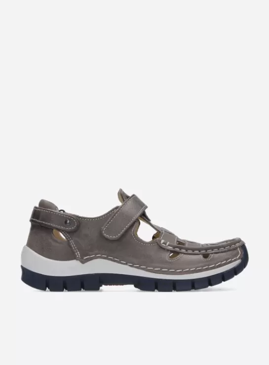 Wolky Move<DAMES Bandschoenen