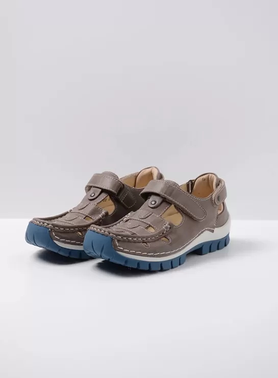 Wolky Move<DAMES Bandschoenen
