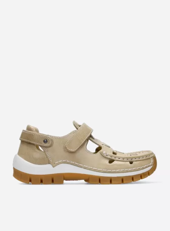 Wolky Move<DAMES Bandschoenen | Voorjaar/zomer 2024