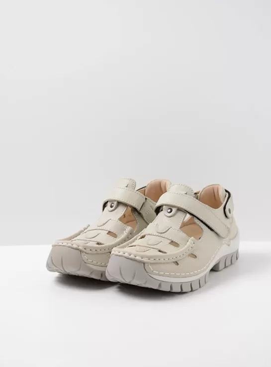 Wolky Move<DAMES Bandschoenen | Voorjaar/zomer 2024