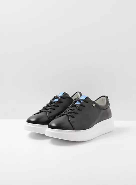 Wolky Move it HV<DAMES Hallux Valgus | Veterschoenen