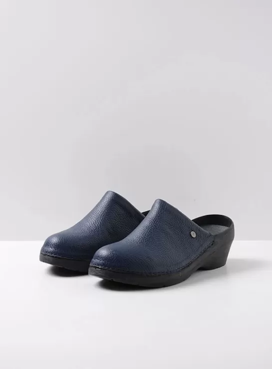 Wolky Multi Clog<DAMES Klompen | Voorjaar/zomer 2024