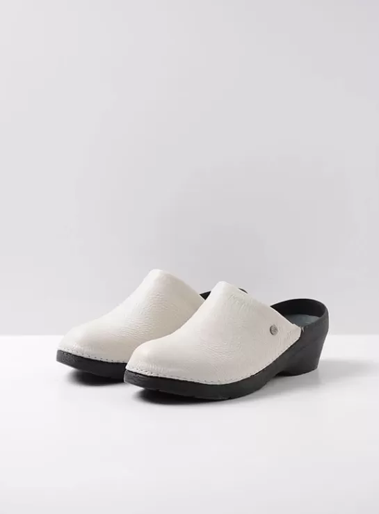 Wolky Multi Clog<DAMES Klompen | Voorjaar/zomer 2024