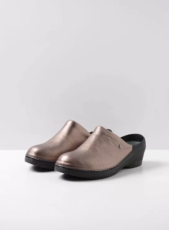 Wolky Multi Clog<DAMES Klompen | Voorjaar/zomer 2024