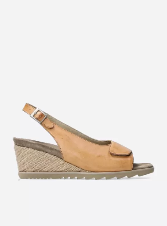 Wolky Murcia<DAMES Sandalen