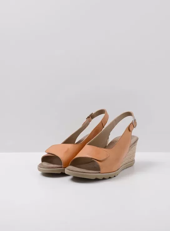 Wolky Murcia<DAMES Sandalen
