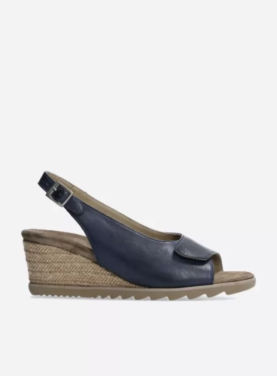 Wolky Murcia<DAMES Sandalen | Voorjaar/zomer 2024