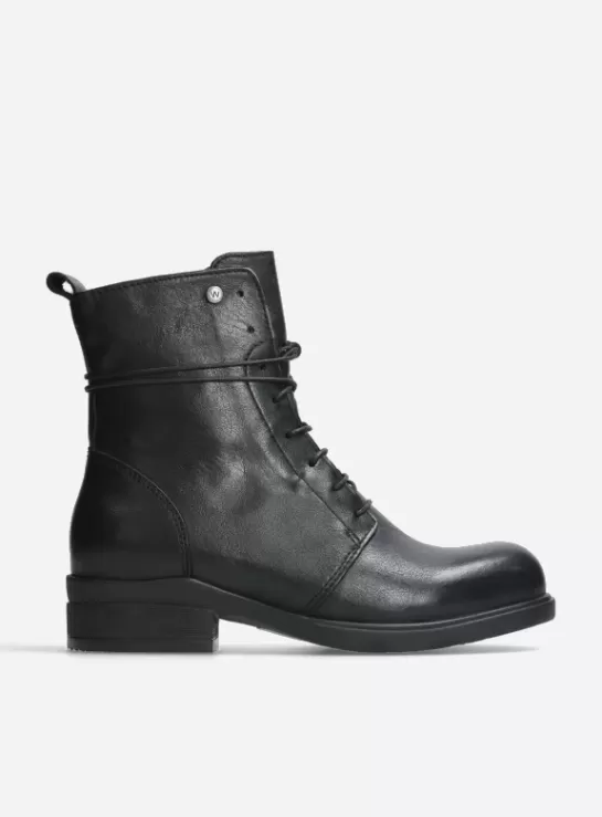 Wolky Murray HV<DAMES Hallux Valgus | Biker boots