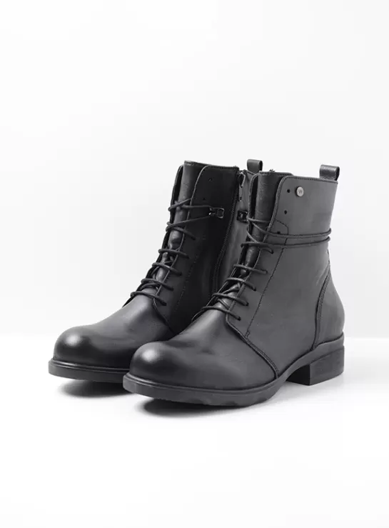 Wolky Murray HV<DAMES Hallux Valgus | Biker boots