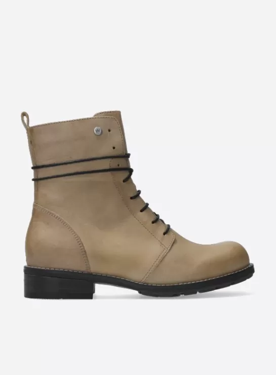 Wolky Murray HV<DAMES Hallux Valgus | Biker boots