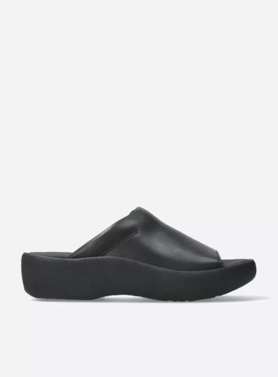 Wolky Nassau<DAMES Slippers | Voorjaar/zomer 2024