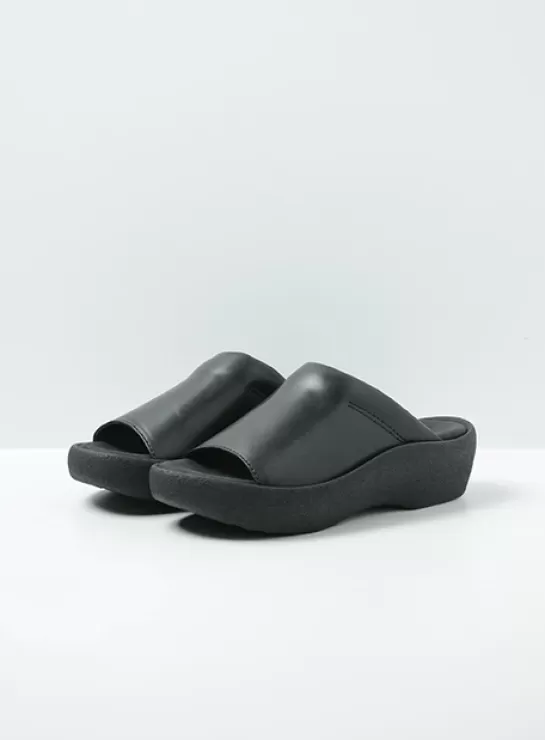 Wolky Nassau<DAMES Slippers | Voorjaar/zomer 2024