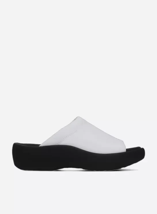 Wolky Nassau<DAMES Slippers | Voorjaar/zomer 2024