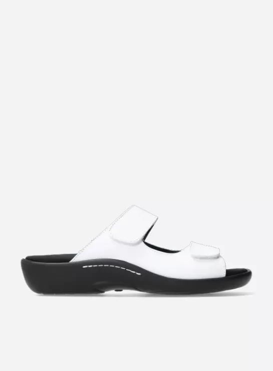 Wolky Nepeta<DAMES Slippers | Voorjaar/zomer 2024