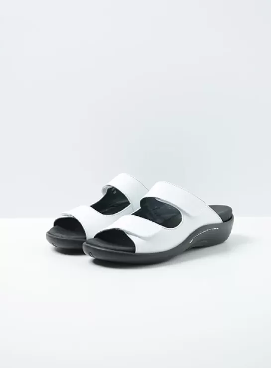 Wolky Nepeta<DAMES Slippers | Voorjaar/zomer 2024